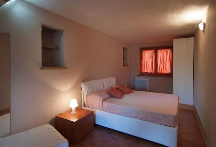 Basement Apartment