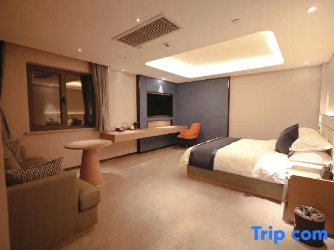 Premier Double room