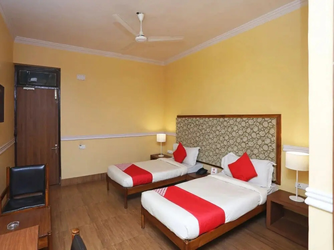 Nihar By OYO Rooms