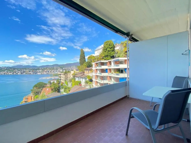 Appartamento VistAcqua