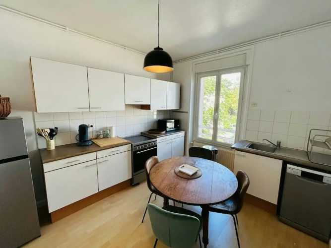 Le Charmant Gambetta Centre-ville