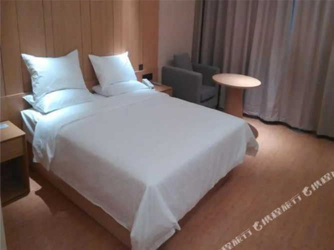 Xincheng Hotel