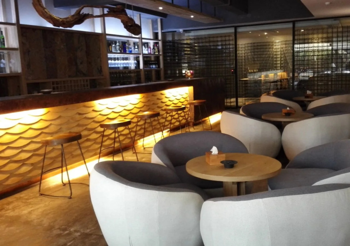 Lijiang Trustay Boutique Hotel