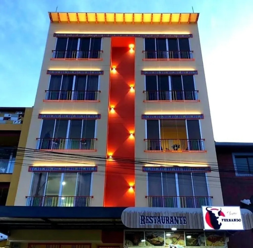 Hotelafbeelding
