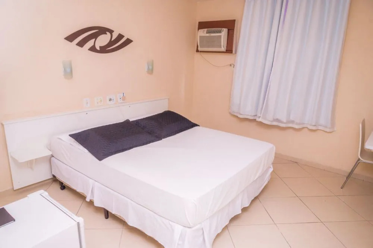 Stratus Vila Hotel