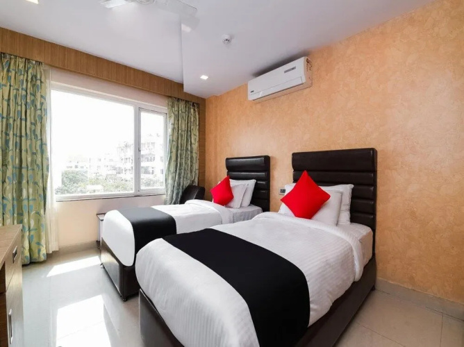 Rohhotel