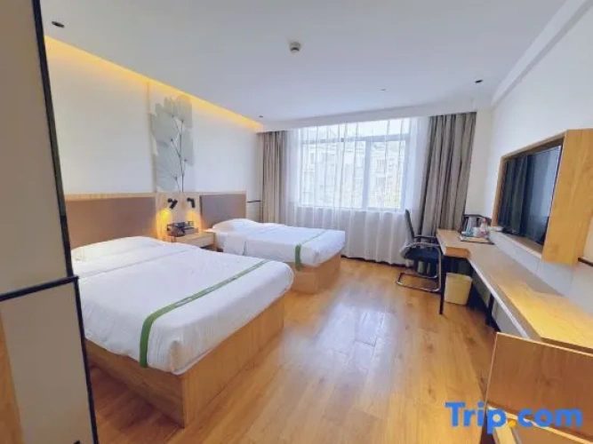Business Twin room