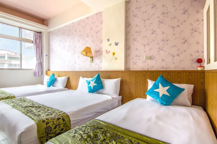 Imagen del hotel