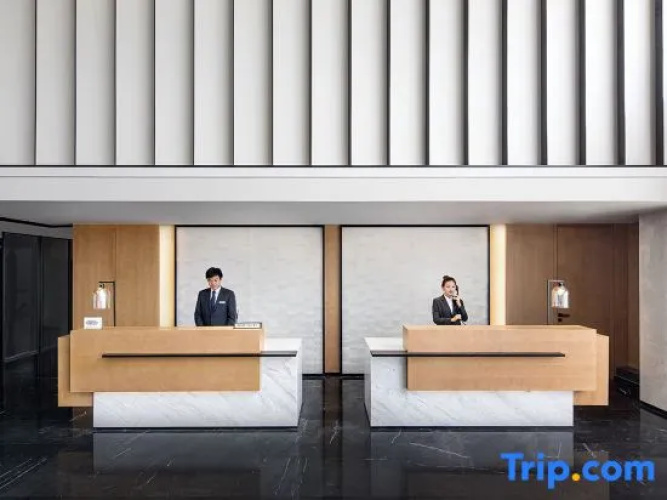 Fairfield By Marriott Kunming Xinying