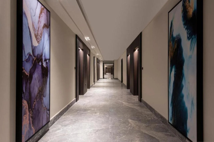 Steigenberger Hotel Doha photo 16
