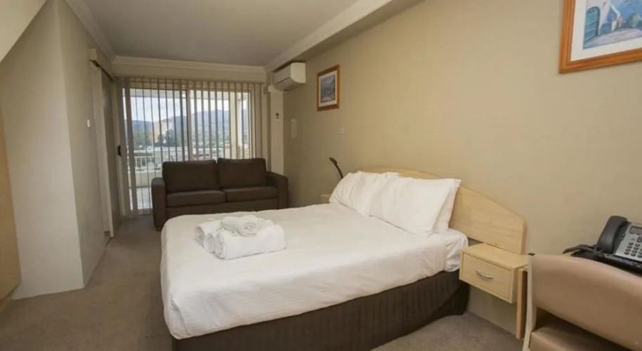 克拉维住宿酒店(Keiraview Accommodation)