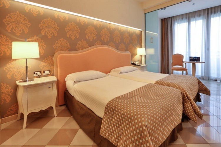 UNAHOTELS Expo Fiera Milano photo 12