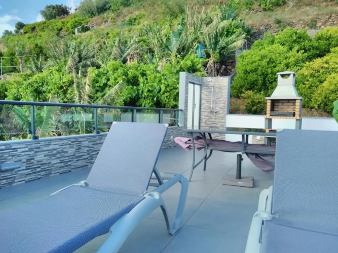 1 Bedroom Villa
