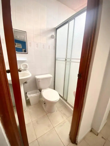 Hostal La Cigarra