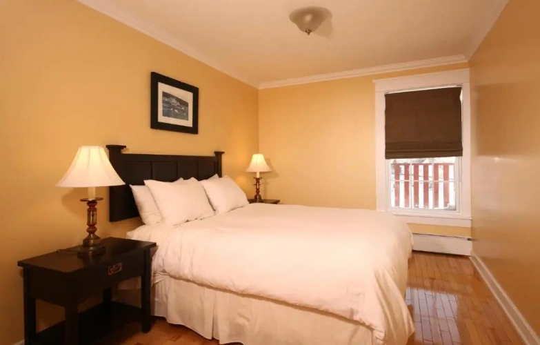 1 Bedroom Suite