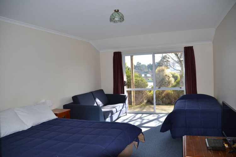Catlins Gateway Motels