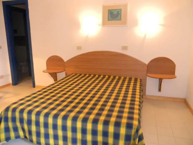 Residence Letojanni