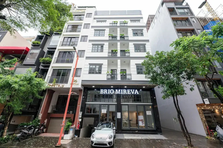 Hotelafbeelding