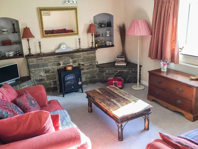 Court Cottage