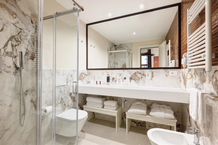 Navona Palace Luxury Inn photo 10