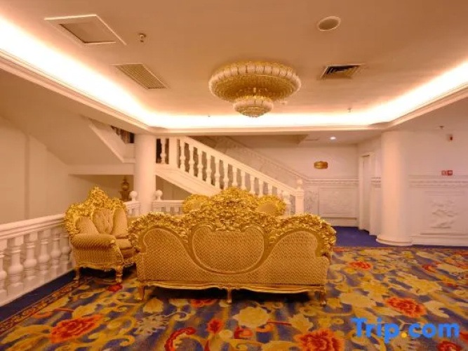 Sheng Di Hotel