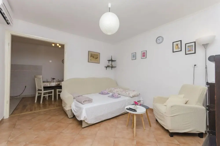 Apartments Vjeka
