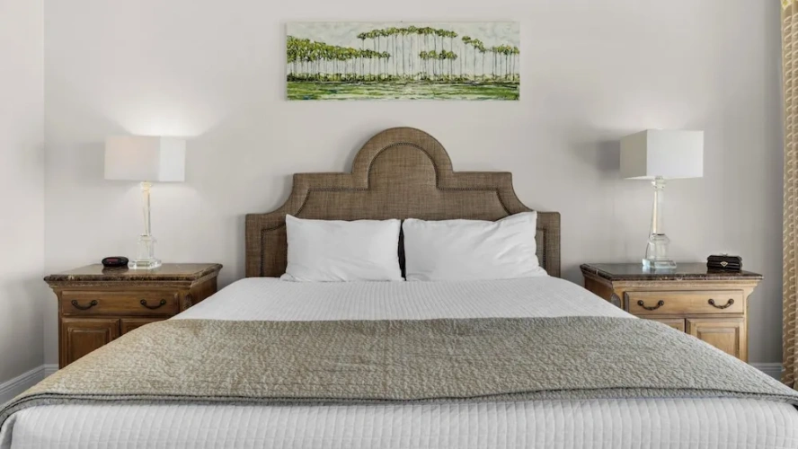 Standard room