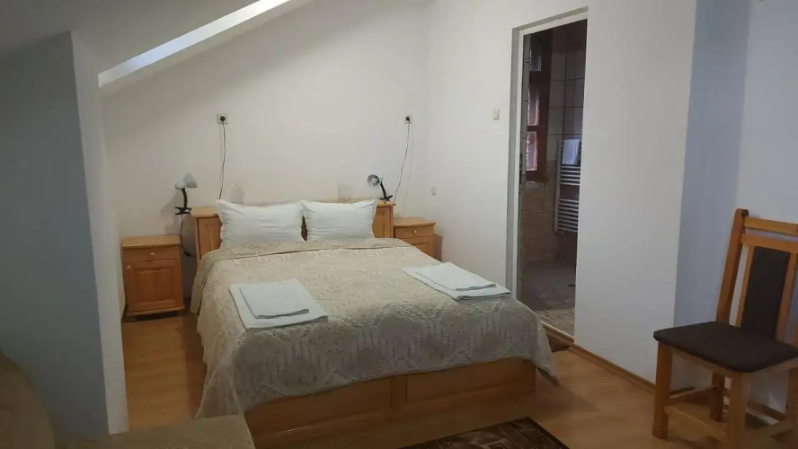 Vitosha Guest House
