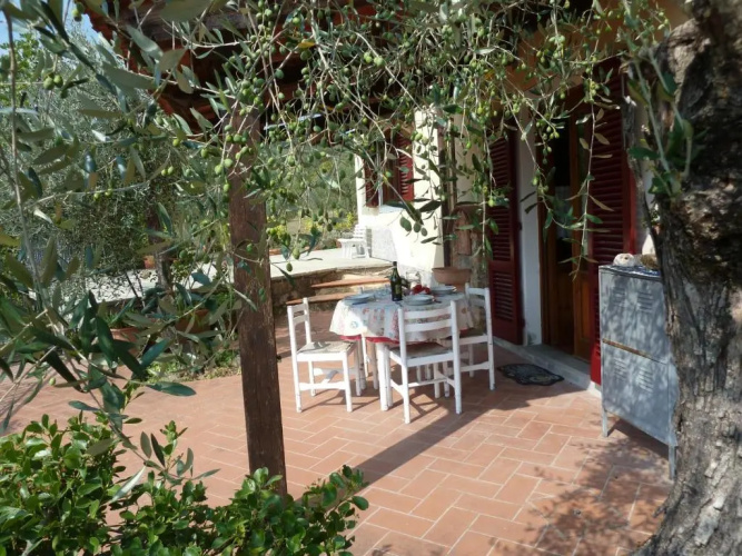 La Tancherina