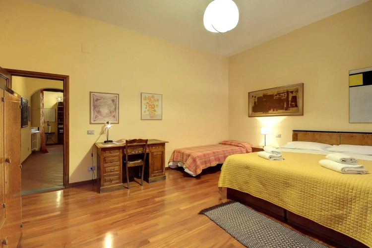 Residenza Brasca
