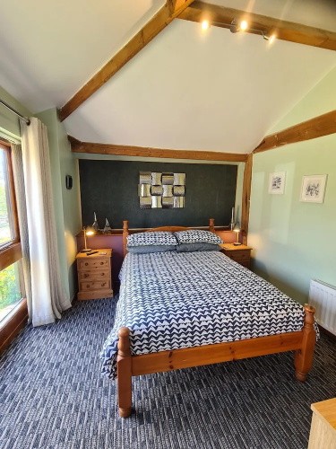 Orchard Barn
