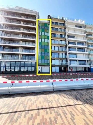 Otel görseli