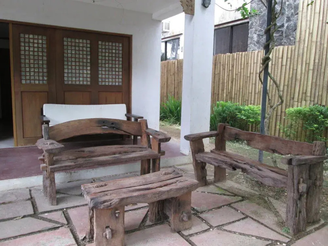 Sheridan Villas Boracay Station 1
