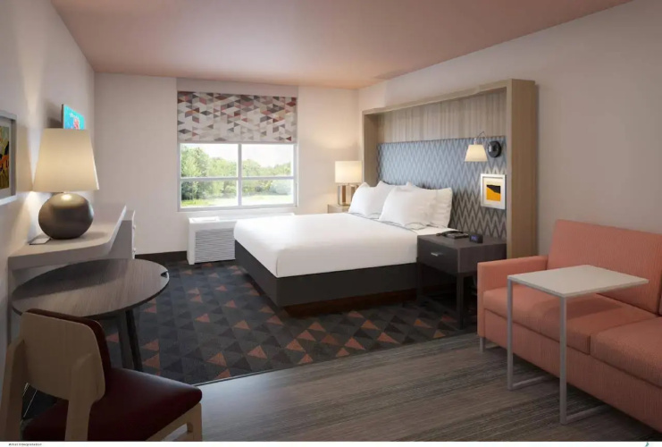 Holiday Inn Poughkeepsie