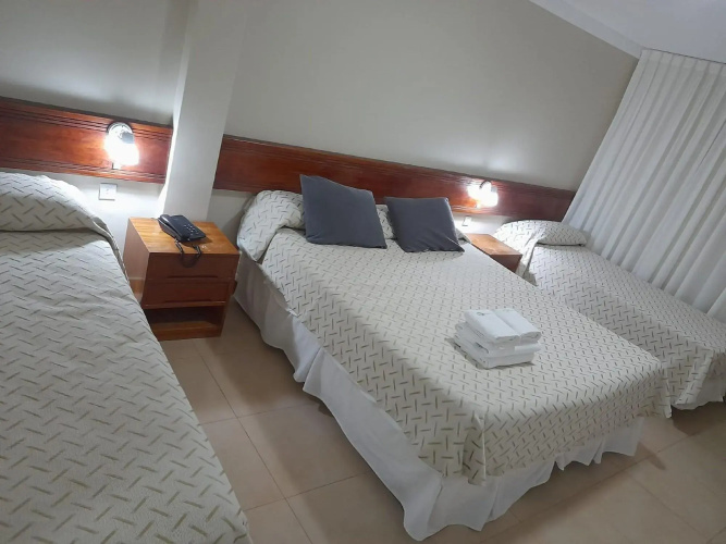 Intersur Villa Gesell