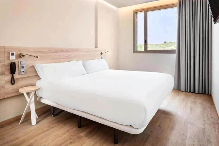 B&B Hotel Murcia