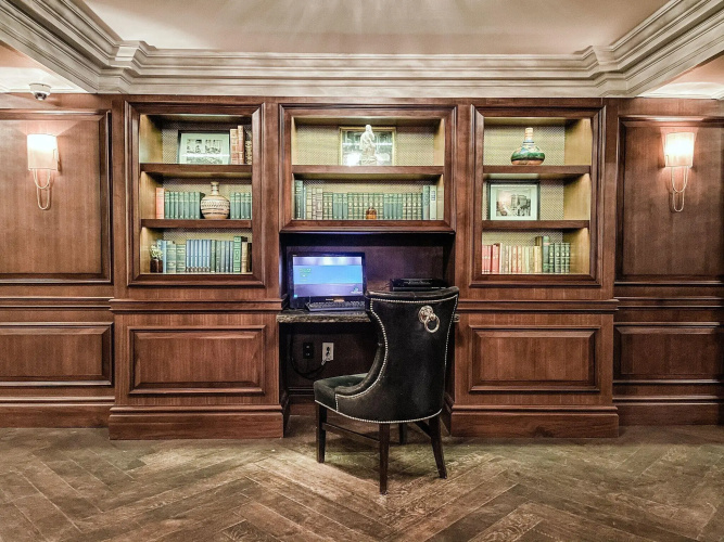 The St. Anthony, A Luxury Collection Hotel, San Antonio photo 14