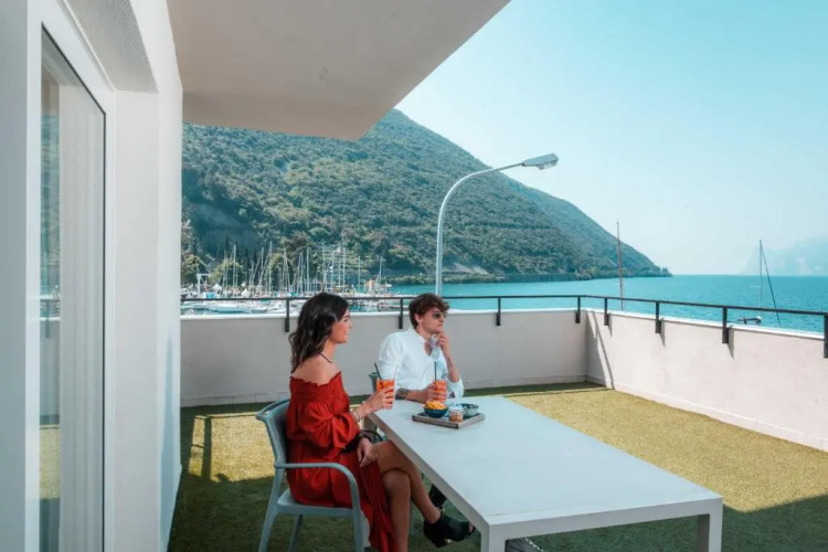 Torbole Aparthotel