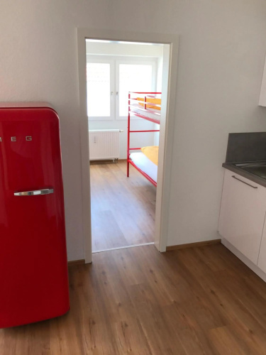 SWISS LOFT by Europa-Park