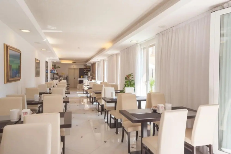 Suite Hotel Elite photo 20