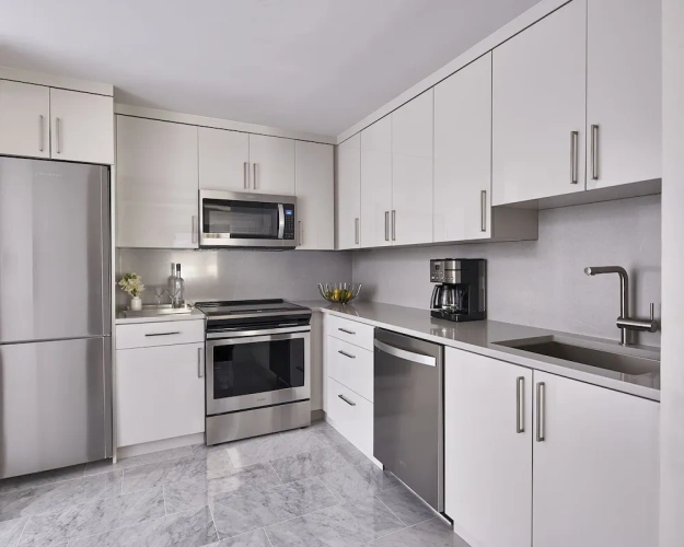 1 Bedroom Platinum Suite