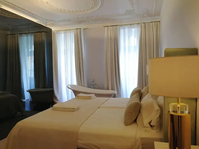 Palácio do Visconde