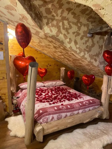 Alla Stalla Suite & Chalet
