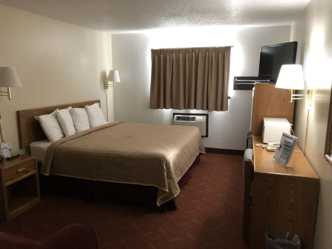 Americas Best Value Inn