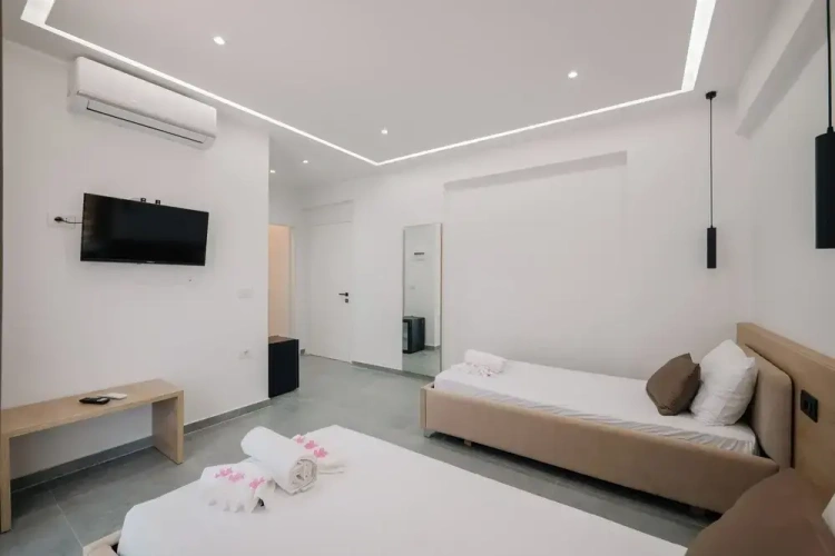 Standard Family room