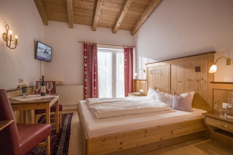 Hotel Viktoria & Landhaus Joggl