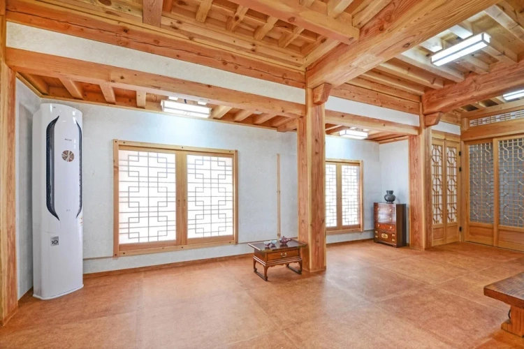 1 Bedroom Standard room
