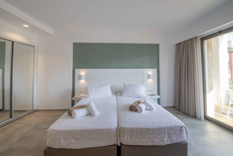 Apollon Hotel photo 8