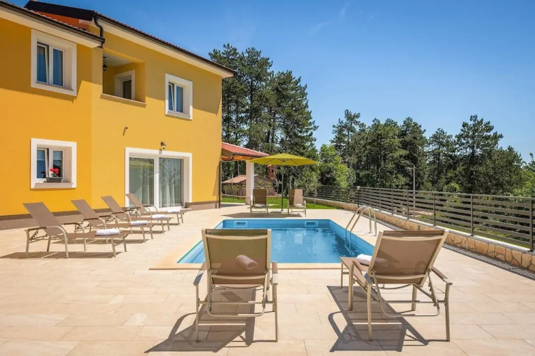 Villa Terra