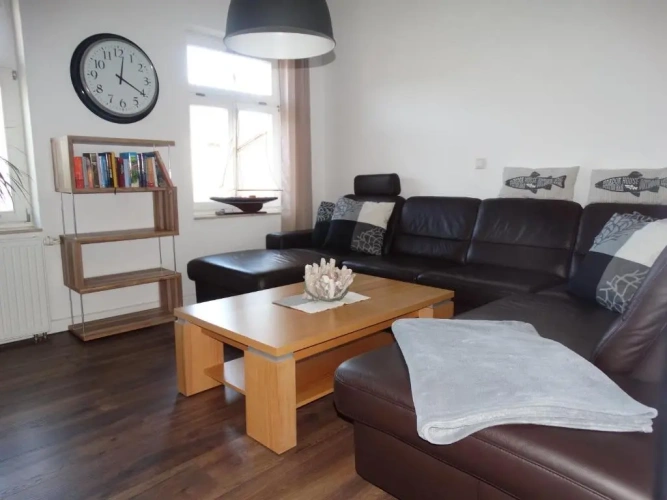 3 Bedrooms Duplex Apartment